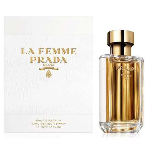 prada la femme edp 50 ml|la femme prada perfume price.